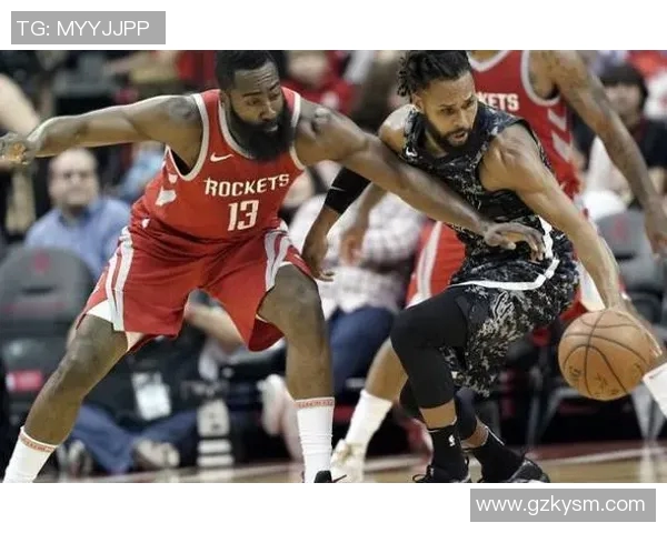 休斯顿火箭队的崛起与挑战解析球队未来发展方向与目标