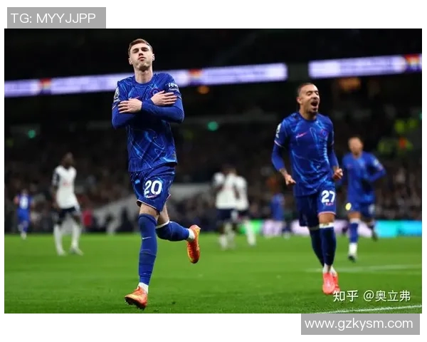 切尔西与热刺对决分析及让球盘口解读全方位解析